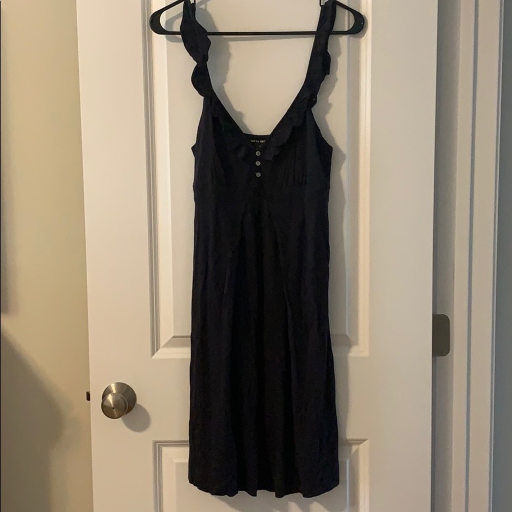 Lucky Brand Tank Dress